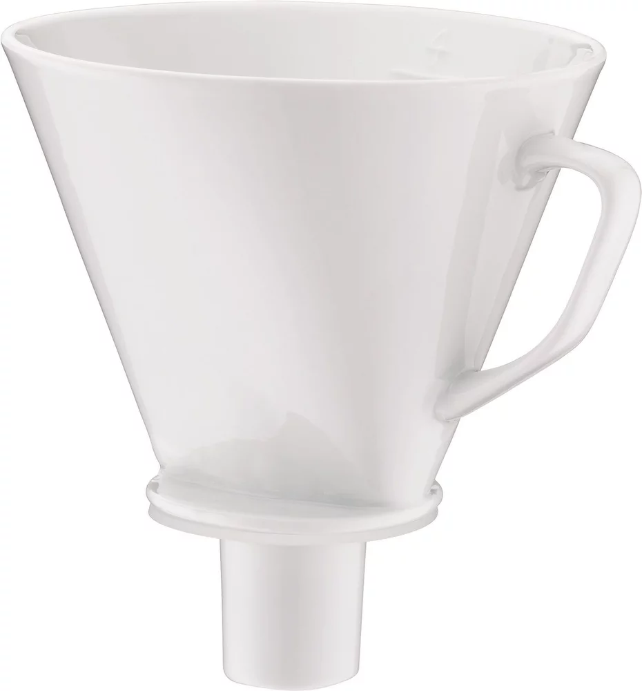ALFI Handfilter Porzellan für Isolierkannen, Größe 4