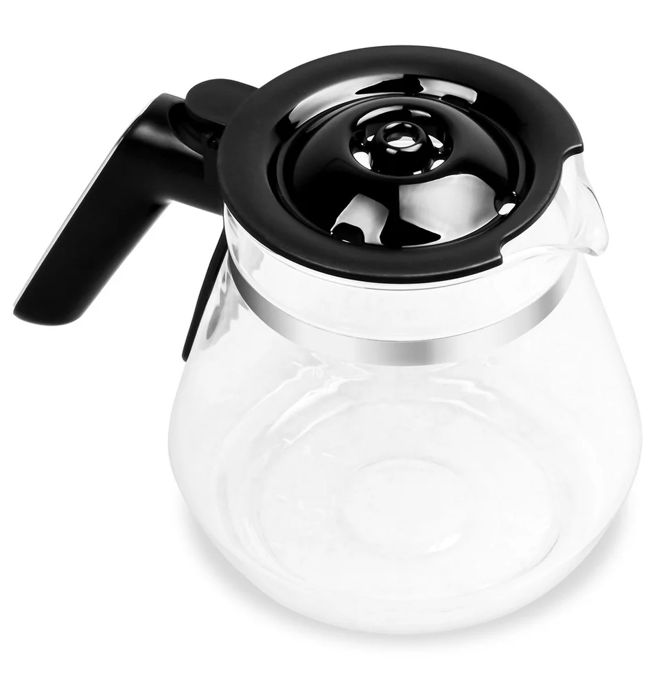 VIOKS Kaffeekanne Ersatz für SEB FS-1000050584, 1.5 l