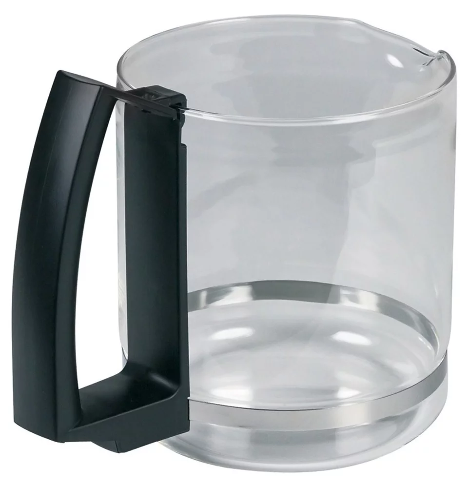 KRUPS Kaffeekanne Glaskanne MS-623057 für T8 Filterkaffeemaschine