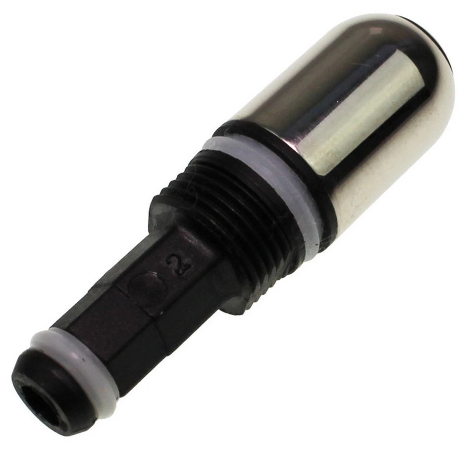 Milchaufschäumer Sage SP0022926 Dampfdüse für Creatista Plus